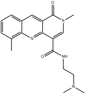 , 492472-30-7, 结构式