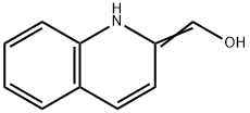 delta2(1H),알파-퀴놀린메탄올(8CI)