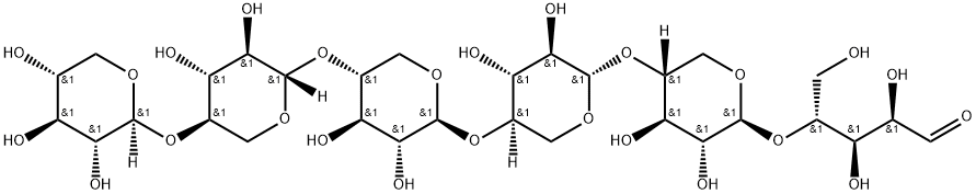 Xylohexaose|木六糖