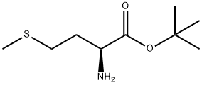 ((S)-2-AMINO-4-METHYLSULFANYL-BUTYRIC ACID Struktur