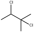 Butane,2,3-dichloro-2-meth,507-45-9,结构式