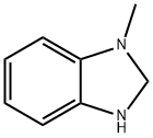 1-甲基-2,3-二氢苯并咪唑,507231-88-1,结构式