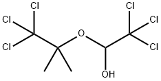 Chloral acetochloroform,512-47-0,结构式