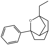 2,4-Methano-2H-cyclopenta[b]furan,2-ethylhexahydro-6a-phenyl-(9CI),515822-55-6,结构式