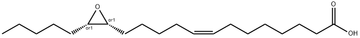 14,15-EE-8(Z)-E 化学構造式