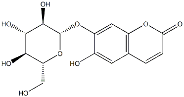 531-58-8 结构式