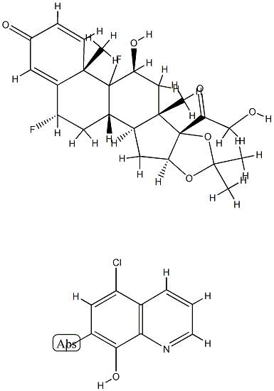 Synalar-C Structure
