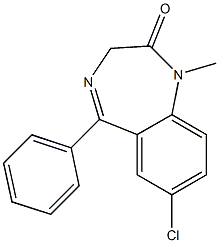 Alboral Structure