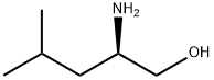 D-(-)-ロイシノール 化学構造式