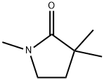 2-피롤리디논,1,3,3-트리메틸-