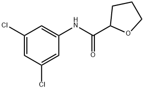 2-Furancarboxamide,N-(3,5-dichlorophenyl)tetrahydro-(9CI)|