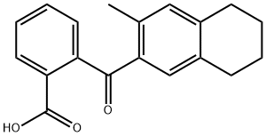 NSC20576 Structure