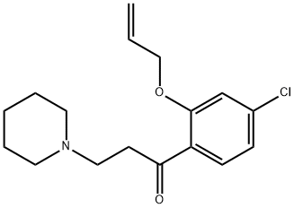 , 55752-18-6, 结构式