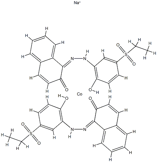 , 55870-94-5, 结构式