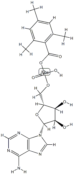 , 56004-30-9, 结构式