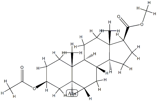 , 56009-15-5, 结构式