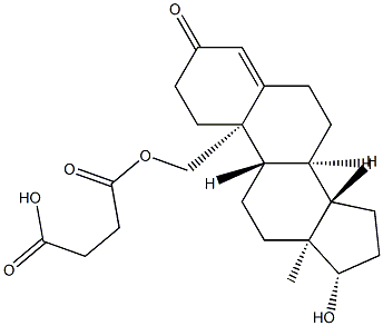 56101-27-0 testosterone-19-hemisuccinate