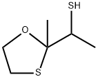 5684-35-5 3-(1,3-氧硫环戊烷)-2-丁硫醇