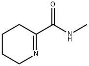 2-Pyridinecarboxamide,3,4,5,6-tetrahydro-N-methyl-(9CI)|