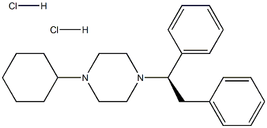 (R)-()-MT-45 (hydrochloride) Structure