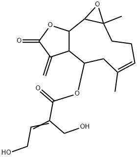 , 57526-55-3, 结构式