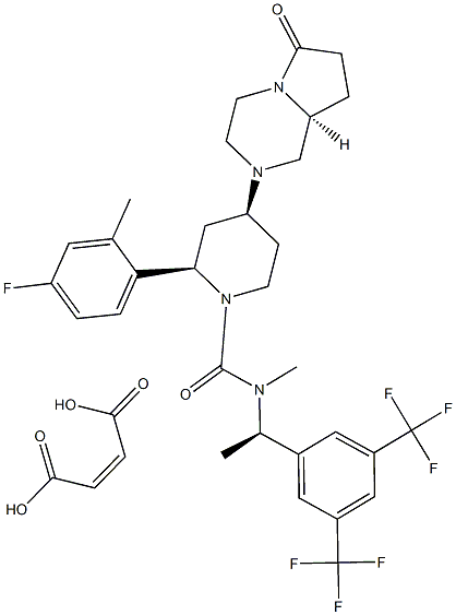 579475-24-4 Structure