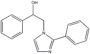 58275-49-3 α,2-Diphenyl-1H-imidazole-1-ethanol