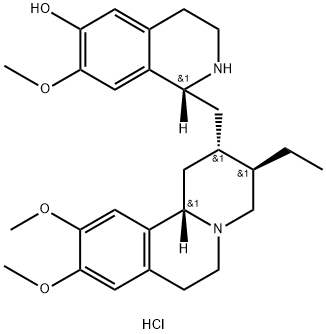 cephaeline hydrochloride