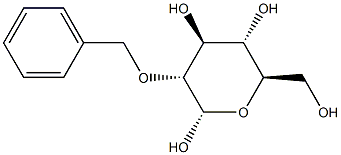 58719-77-0 2-O-Benzyl-β-D-glucopyranose