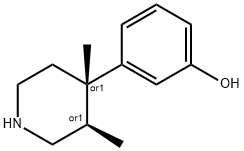 DiastereoMer of AMA Structure