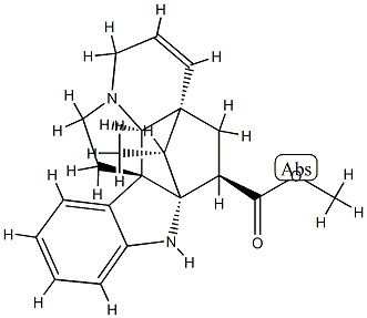 5980-02-9 Structure