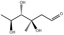 mycarose|化合物 T33536