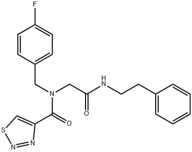 , 605638-53-7, 结构式