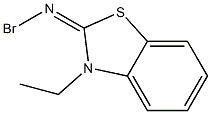 61322-54-1 2(3H)-Benzothiazolimine,N-bromo-3-ethyl-(9CI)