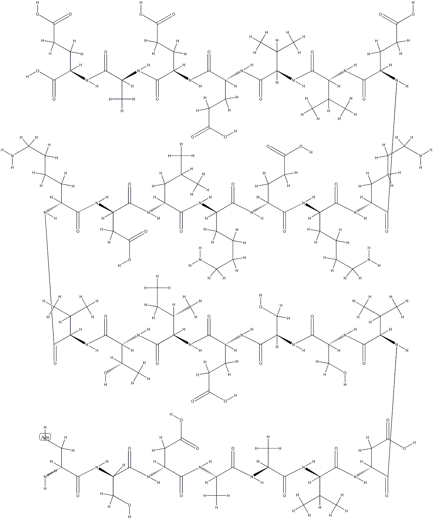 61512-21-8 Structure