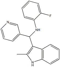 , 618400-30-9, 结构式