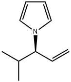 618905-91-2 1H-Pyrrole,1-[(1R)-1-(1-methylethyl)-2-propenyl]-(9CI)