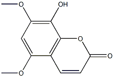 Leptodactylone Structure