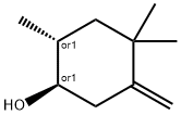 Cyclohexanol, 2,4,4-trimethyl-5-methylene-, (1R,2R)-rel- (9CI)|