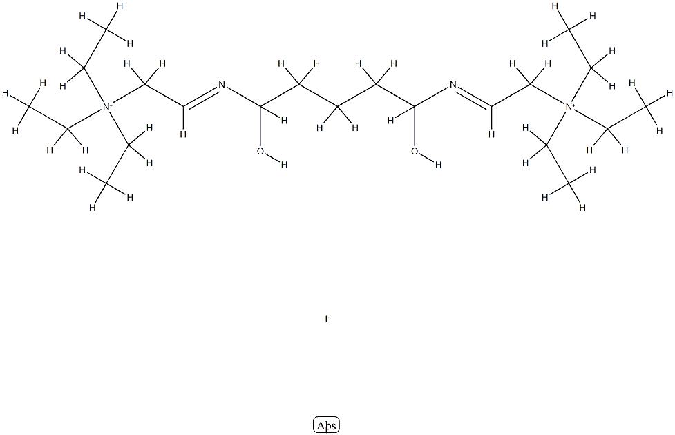 GC-49,62055-19-0,结构式