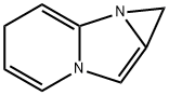 1H,4H-Azirino[1,2:3,4]imidazo[1,2-a]pyridine(9CI) Struktur