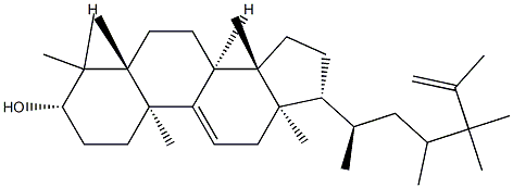 clausenol,62462-35-5,结构式