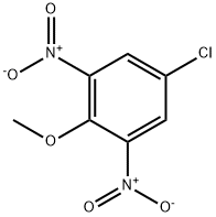 NSC41214 Struktur