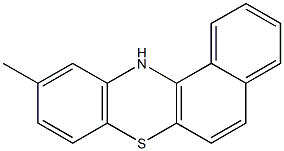 NSC40276 Structure