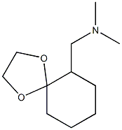 NSC42536 Structure