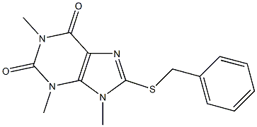 NSC21002 Structure