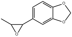 1,3-벤조디옥솔,5-(3-메틸옥시라닐)-(9CI)