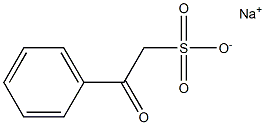 63738-92-1 Α-ACETOPHENONESULFONIC ACIDSODIUM SALT