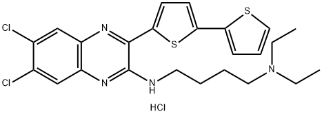 PD 0220245,640736-79-4,结构式