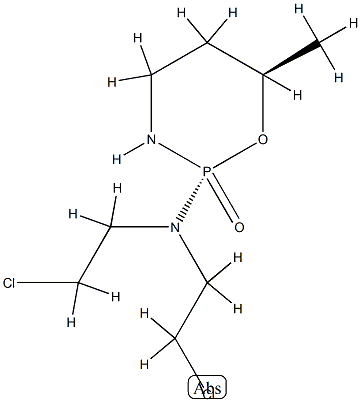 Brn 0649133,64174-51-2,结构式